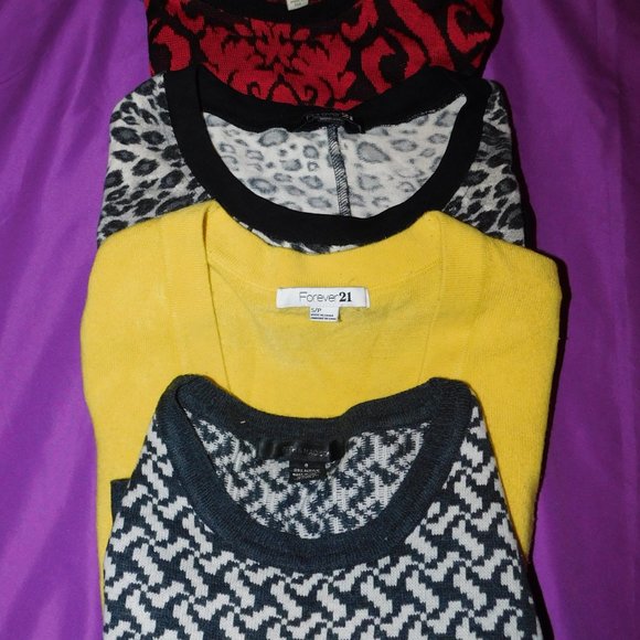 5 pc Sweater Set - Picture 9 of 12